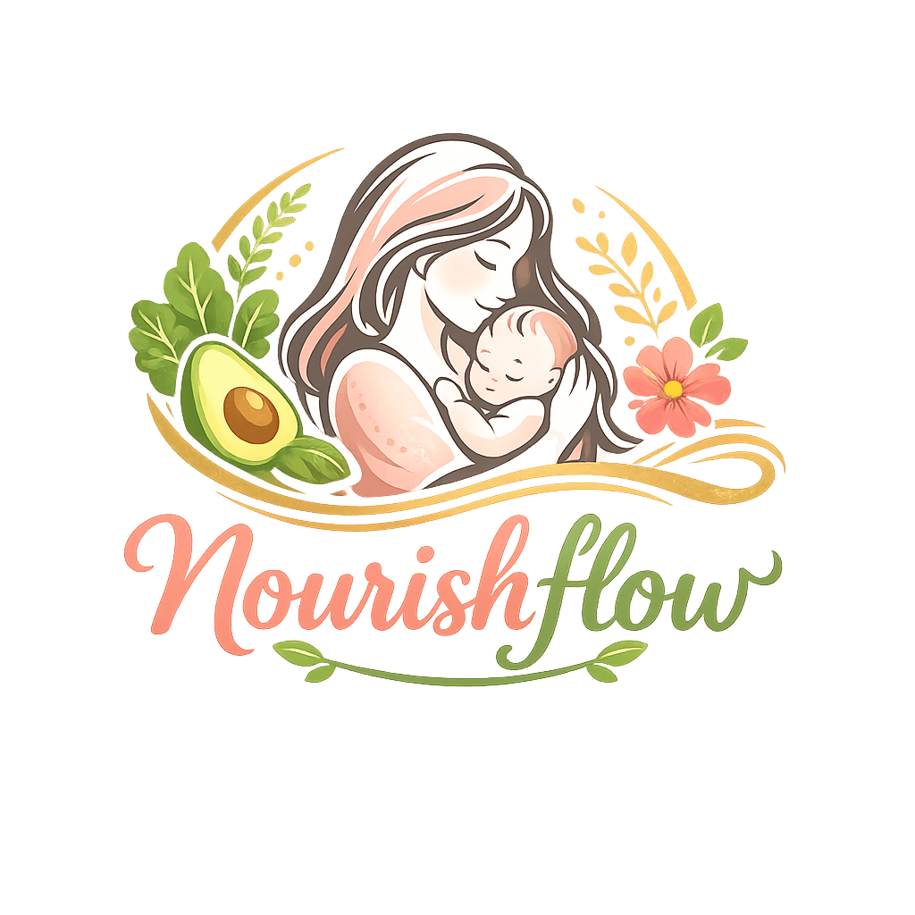 NourishFlow